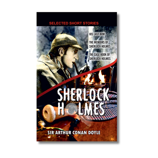 The Complete Short Stories of Sherlock Holmes By Arthur Conan Doyle  (Paperback)