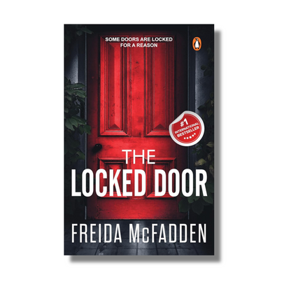 [Combo] Freida McFadden: 16 Books (Paperback)