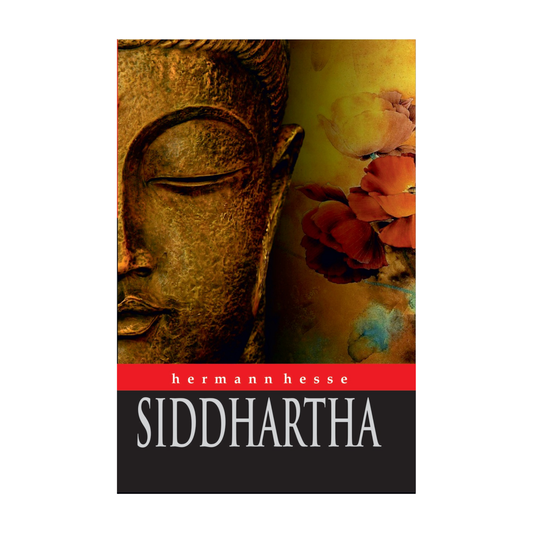 Siddhartha by Hermann Hesse (Paperback)