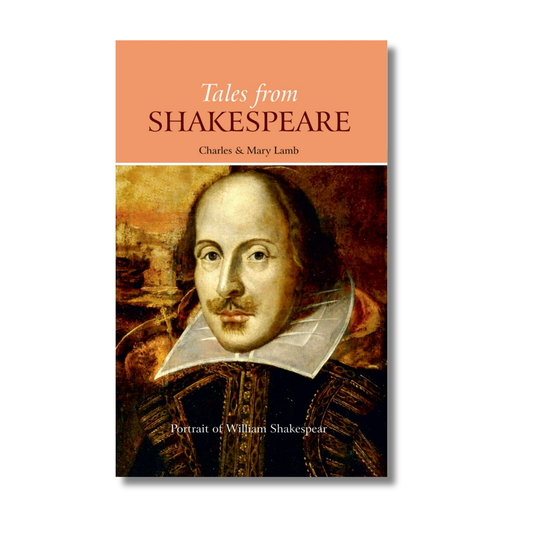 Tales From Shakespeare By Charles Lamb  (Paperback)