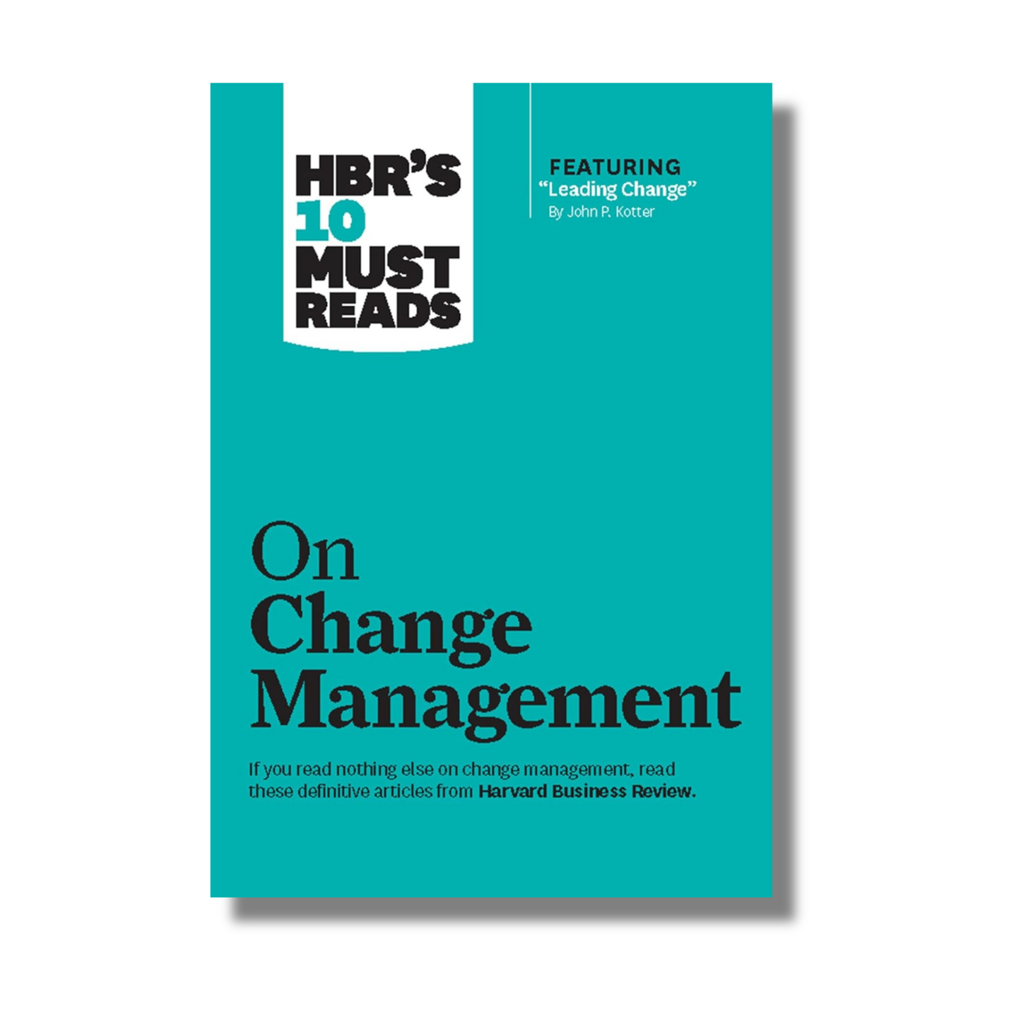 HBR's 10 Must Reads Ultimate Boxed Set of 14 Books (Paperback)