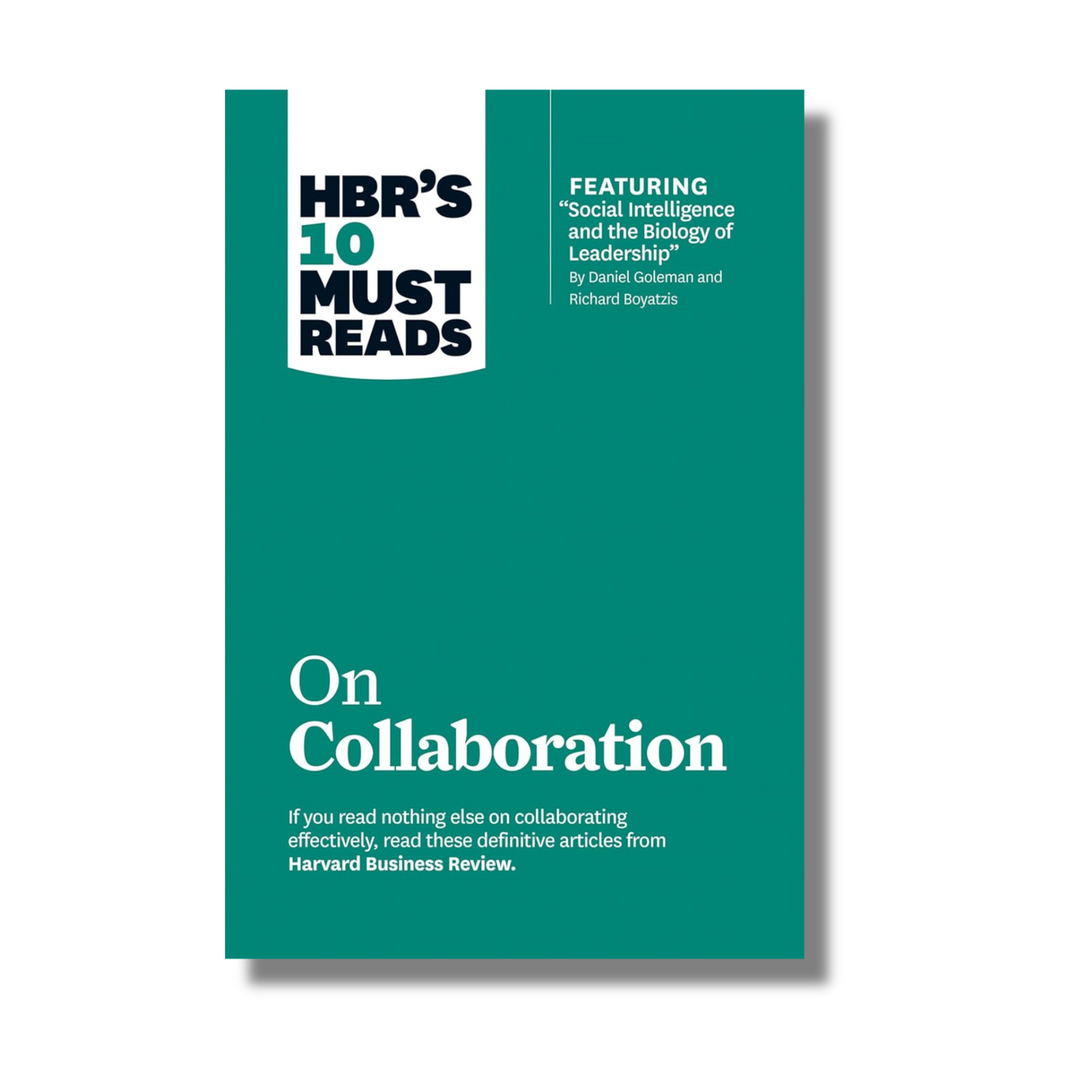 HBR's 10 Must Reads Ultimate Boxed Set of 14 Books (Paperback)