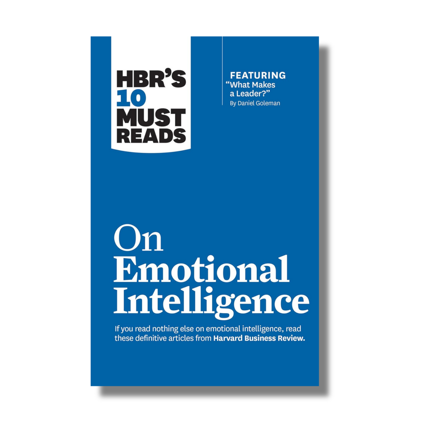 HBR's 10 Must Reads Ultimate Boxed Set of 14 Books (Paperback)