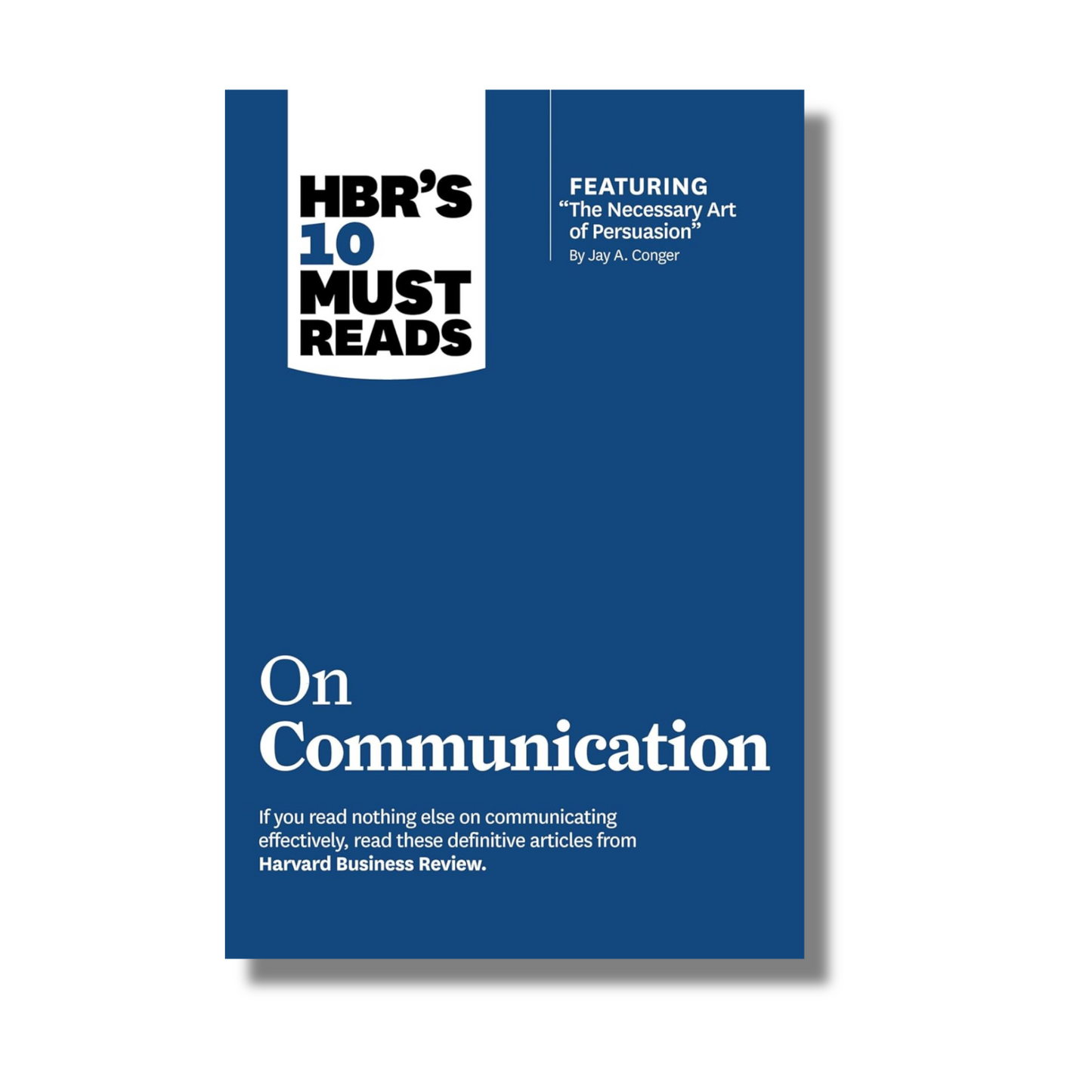 HBR's 10 Must Reads Ultimate Boxed Set of 14 Books (Paperback)