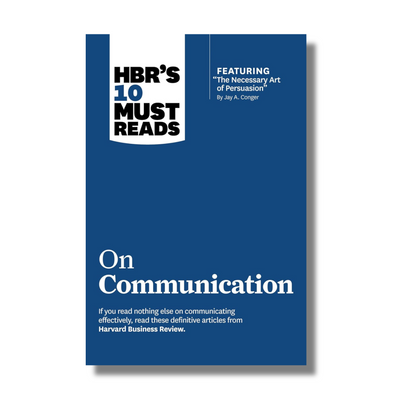 HBR's 10 Must Reads Ultimate Boxed Set of 14 Books (Paperback)