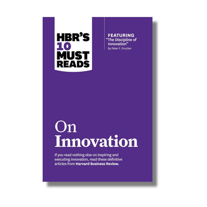 HBR's 10 Must Reads Ultimate Boxed Set of 14 Books (Paperback)