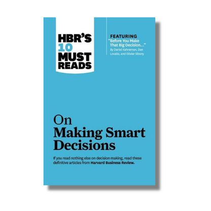 HBR's 10 Must Reads Ultimate Boxed Set of 14 Books (Paperback)