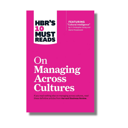 HBR's 10 Must Reads Ultimate Boxed Set of 14 Books (Paperback)
