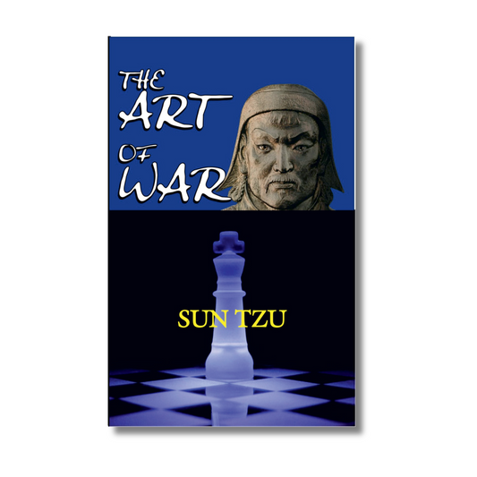 The Art of War By Sun Tzu (Paperback)