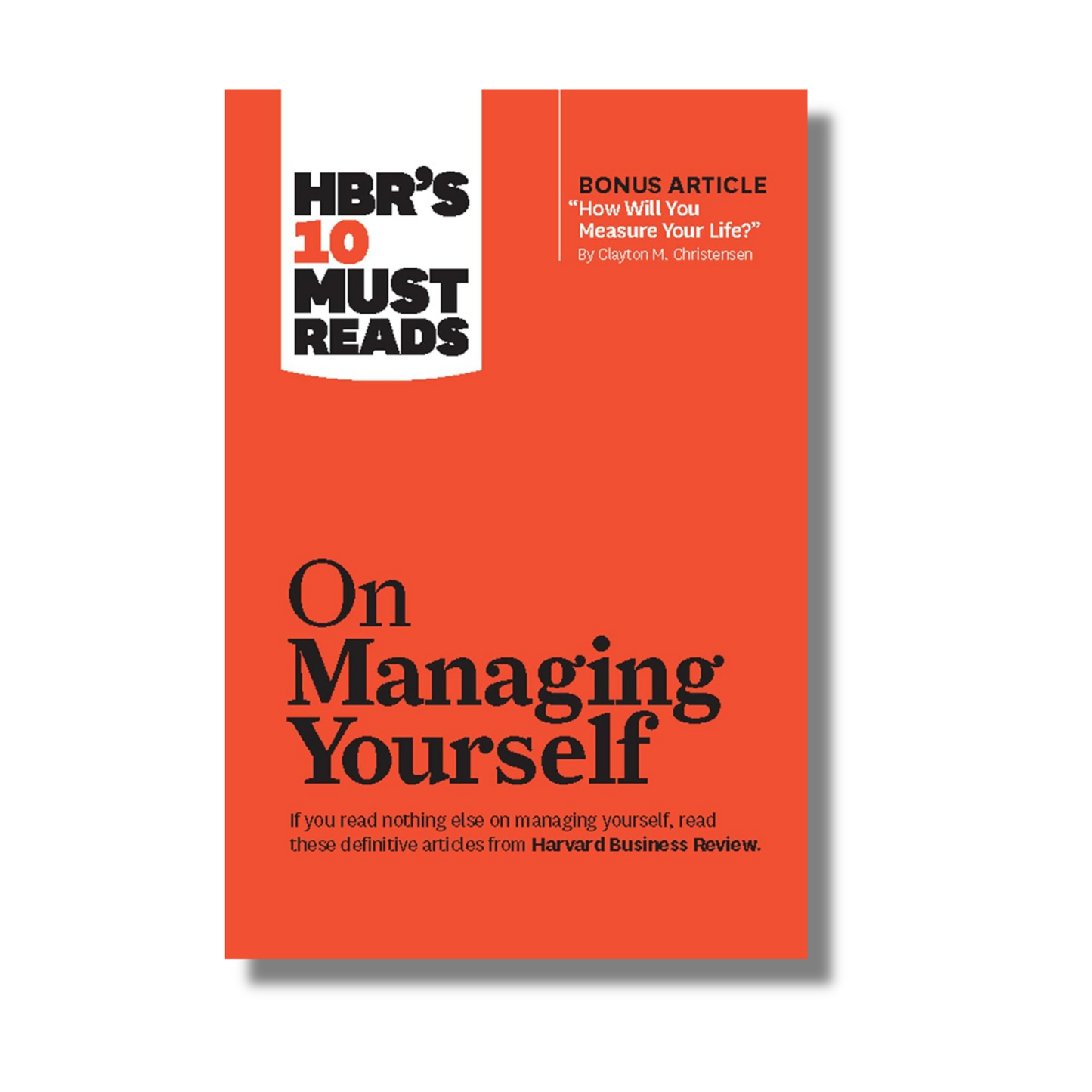 HBR's 10 Must Reads Ultimate Boxed Set of 14 Books (Paperback)