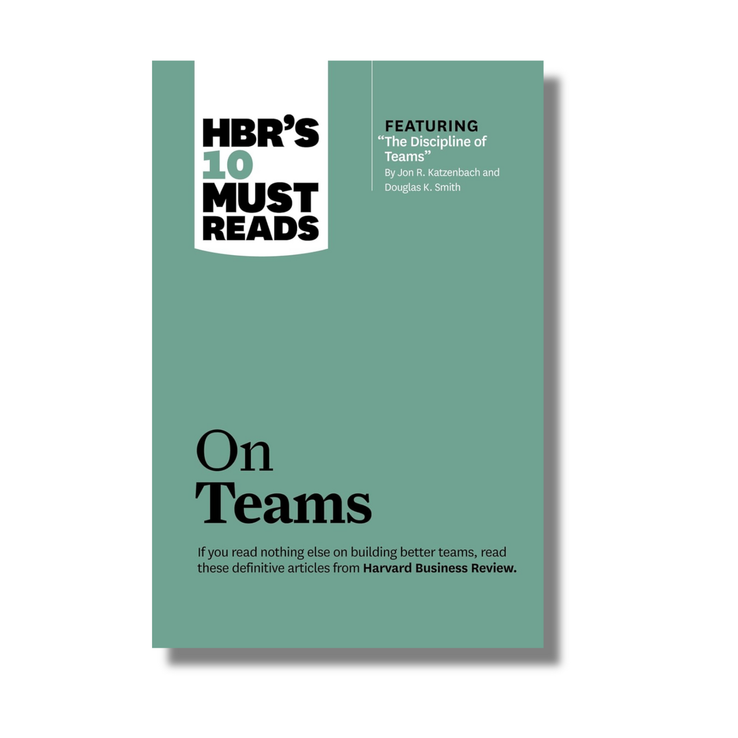 HBR's 10 Must Reads Ultimate Boxed Set of 14 Books (Paperback)