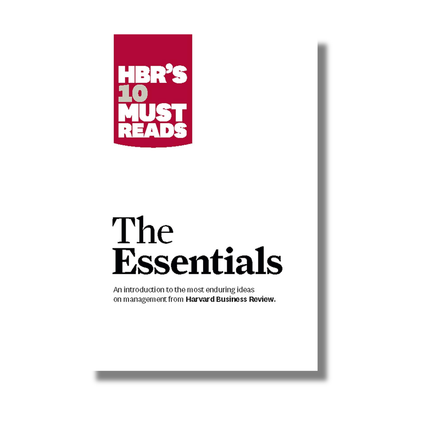 HBR's 10 Must Reads Ultimate Boxed Set of 14 Books (Paperback)