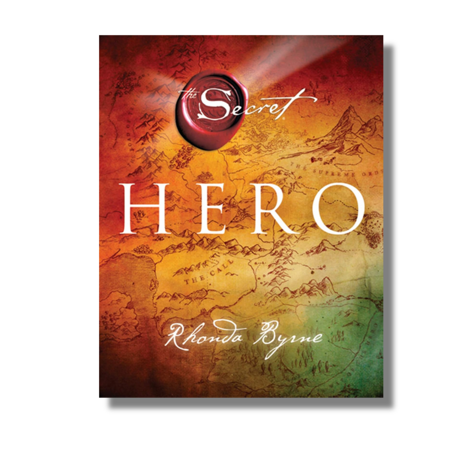 [Combo] Rhonda Byrne : 6 Books (Paperback)