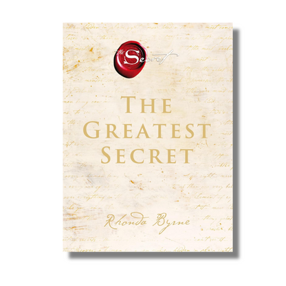 [Combo] Rhonda Byrne : 6 Books (Paperback)