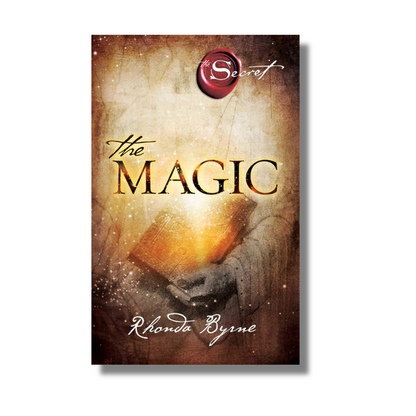 [Combo] Rhonda Byrne : 6 Books (Paperback)