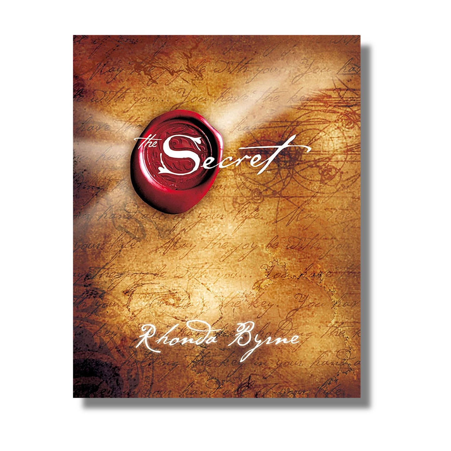 [Combo] Rhonda Byrne : 6 Books (Paperback)