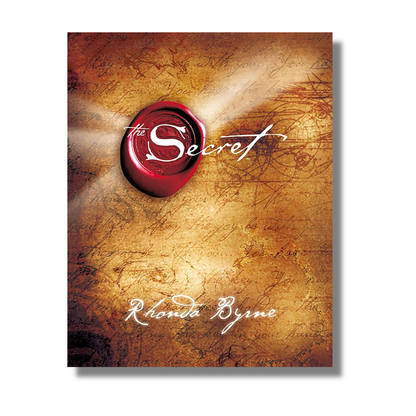 [Combo] Rhonda Byrne : 6 Books (Paperback)