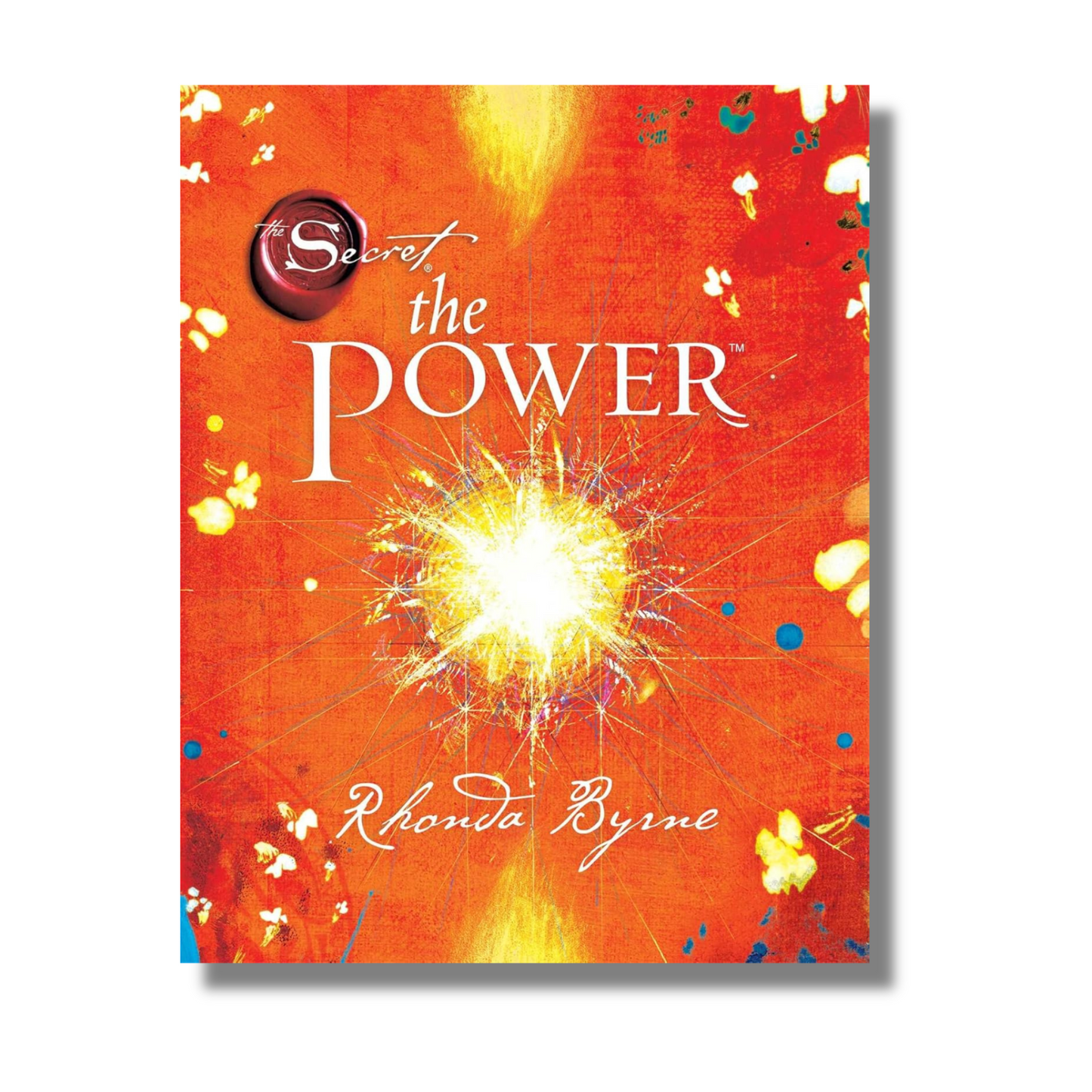 [Combo] Rhonda Byrne : 6 Books (Paperback)