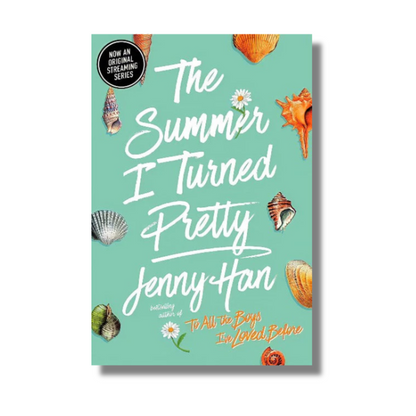 [Combo] The Summer I Turned Pretty: 3 Books By Jenny Han (Paperback)