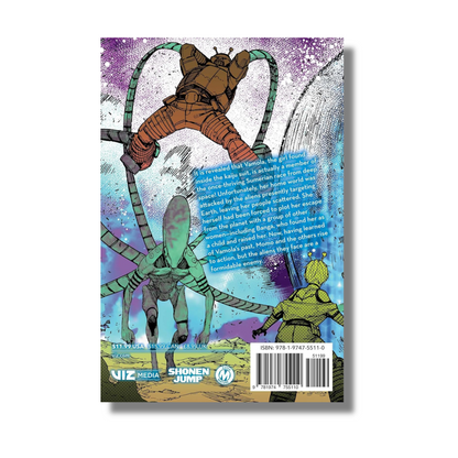 Dandadan Vol 13 By Yukinobu Tatsu (Paperback)