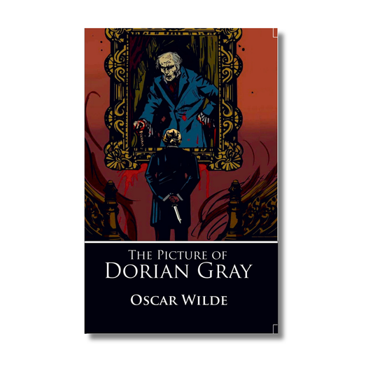 The Picture of Dorian Gray