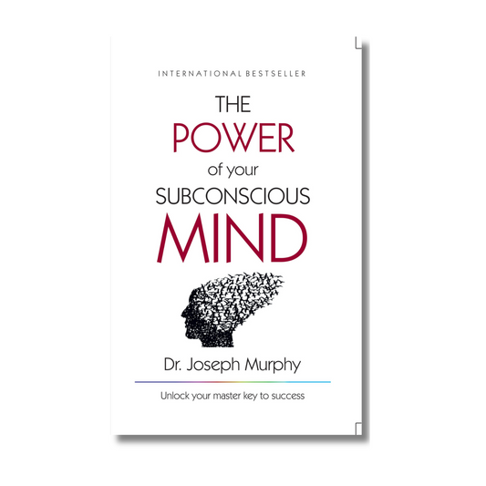 The Power of Your Subconscious Mind By Joseph Murphy (Paperback)