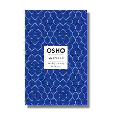 [Combo] Osho : 10 Books (Paperback)