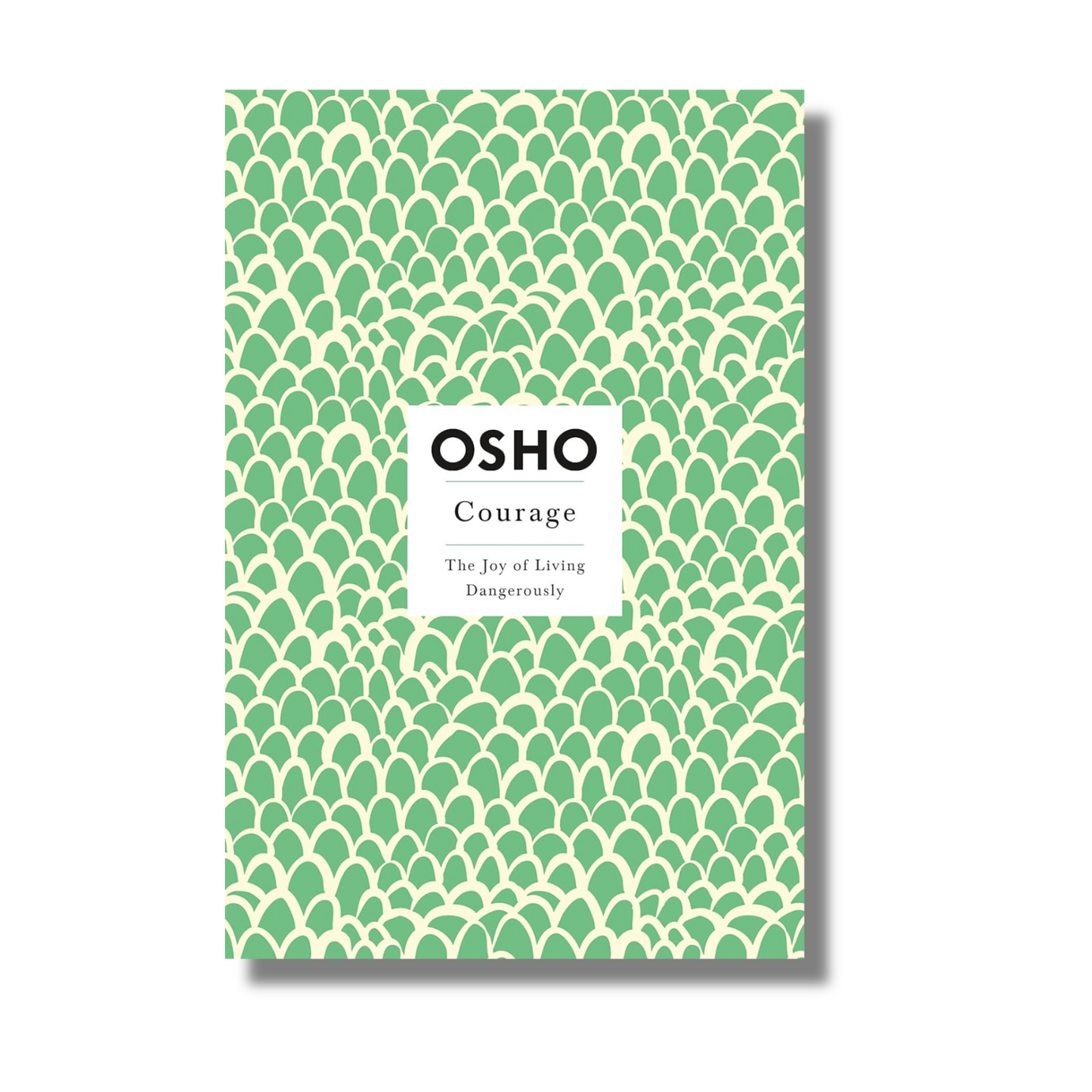 [Combo] Osho : 5 Books (Paperback)