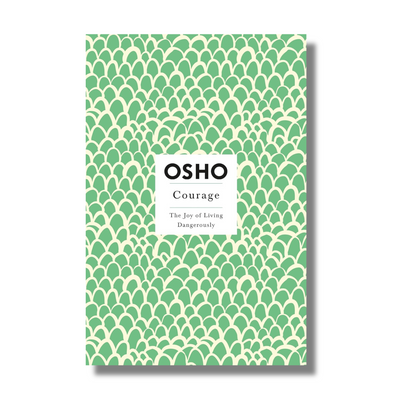 [Combo] Osho : 5 Books (Paperback)