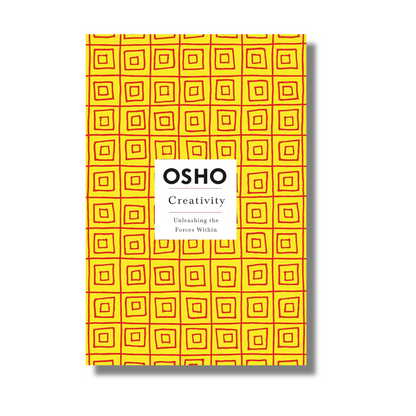 [Combo] Osho : 10 Books (Paperback)