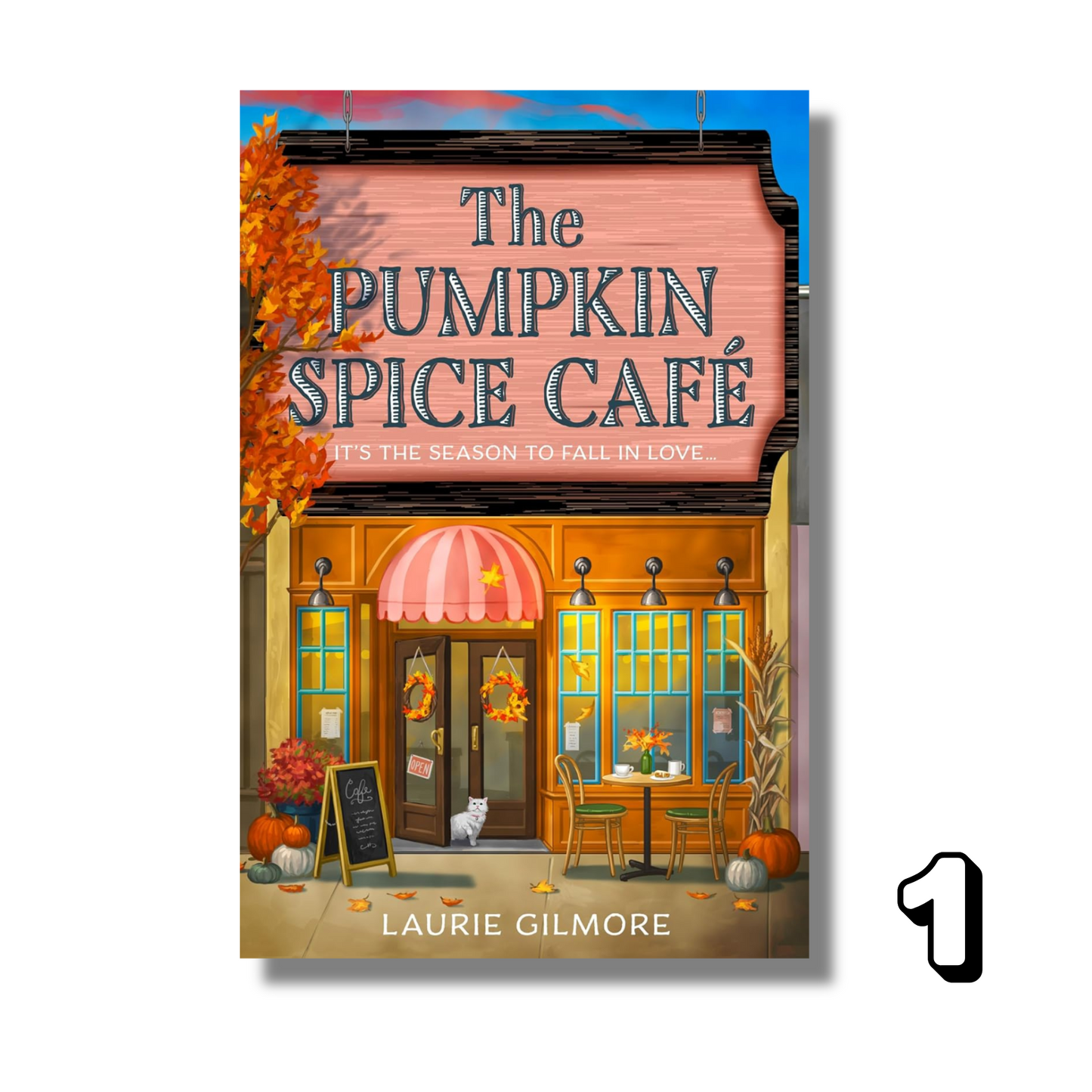 [Boxset] Dream Harbor Series Vol 1-4 By Laurie Gilmore (Paperback)