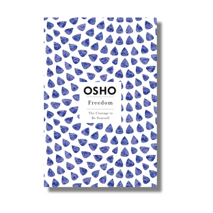 [Combo] Osho : 10 Books (Paperback)