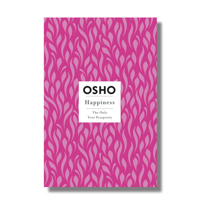 [Combo] Osho : 10 Books (Paperback)