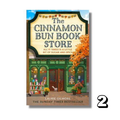 [Boxset] Dream Harbor Series Vol 1-4 By Laurie Gilmore (Paperback)