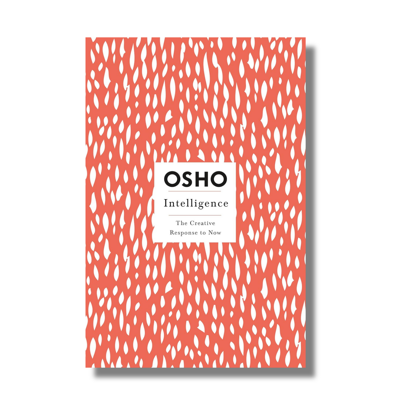 [Combo] Osho : 10 Books (Paperback)