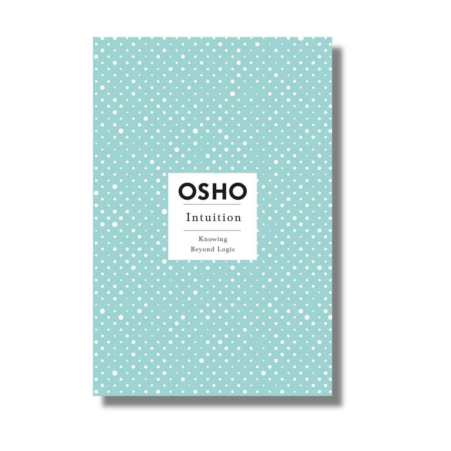[Combo] Osho : 5 Books (Paperback)