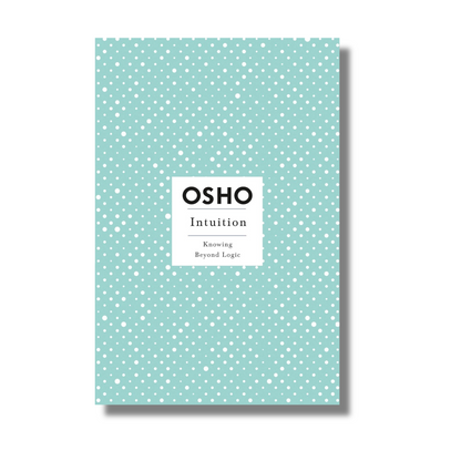 [Combo] Osho : 5 Books (Paperback)