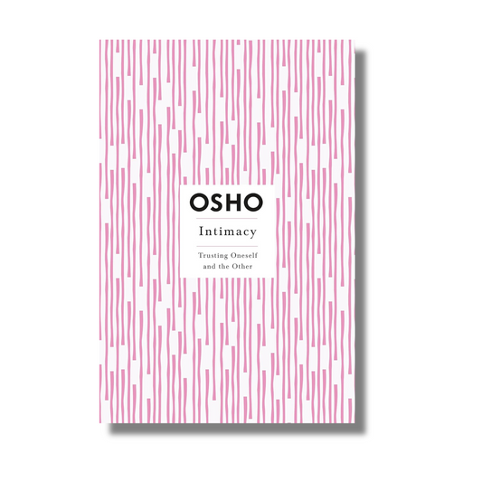 Intimacy By Osho (Paperback)