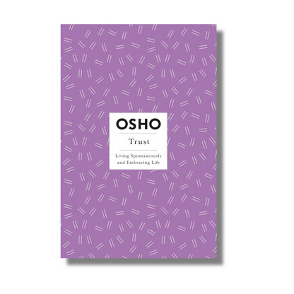 [Combo] Osho : 5 Books (Paperback)