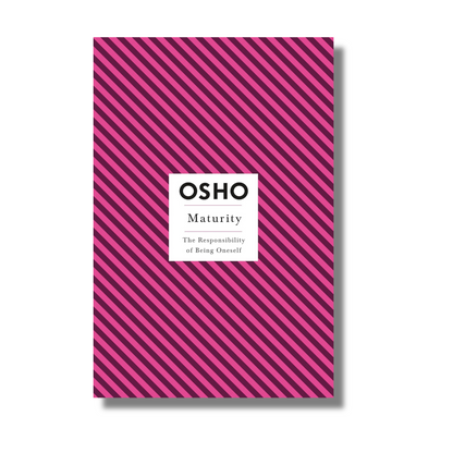 [Combo] Osho : 10 Books (Paperback)
