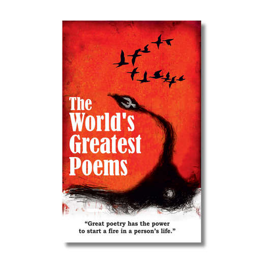The World's Greatest Poems (Paperback)