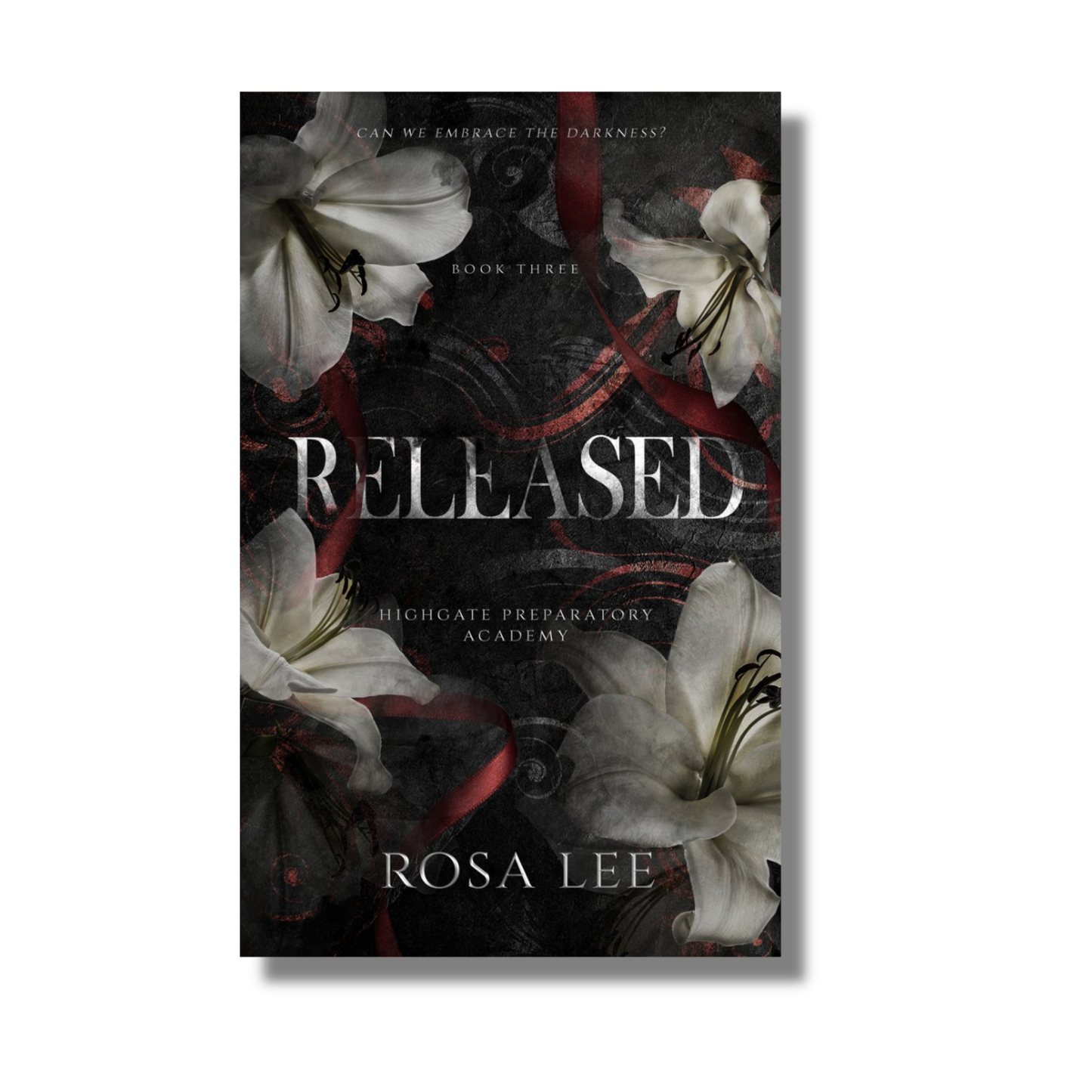 Released By Rosa Lee (Paperback)