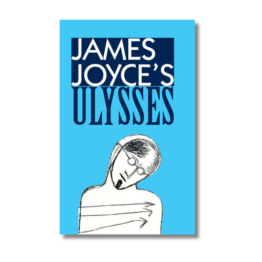 Ulysses By James Joyce (Paperback)