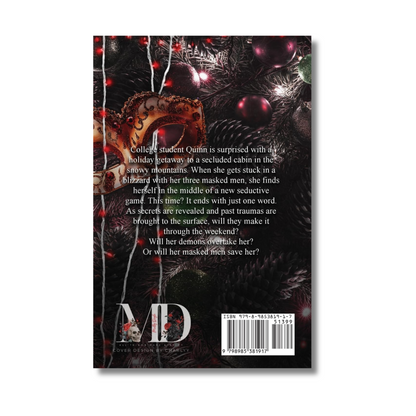 Melt For Us: Order of the Unseen Series (Book 1.5of 2) By Molly Doyle (Paperback)