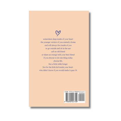 Save me and orange By Hayley Grace (Paperback)