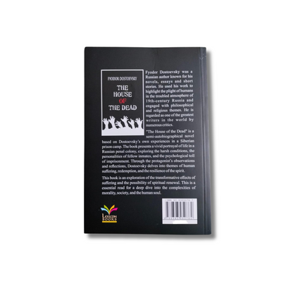 The House of the Dead By Fyodor Dostoevsky (Paperback)