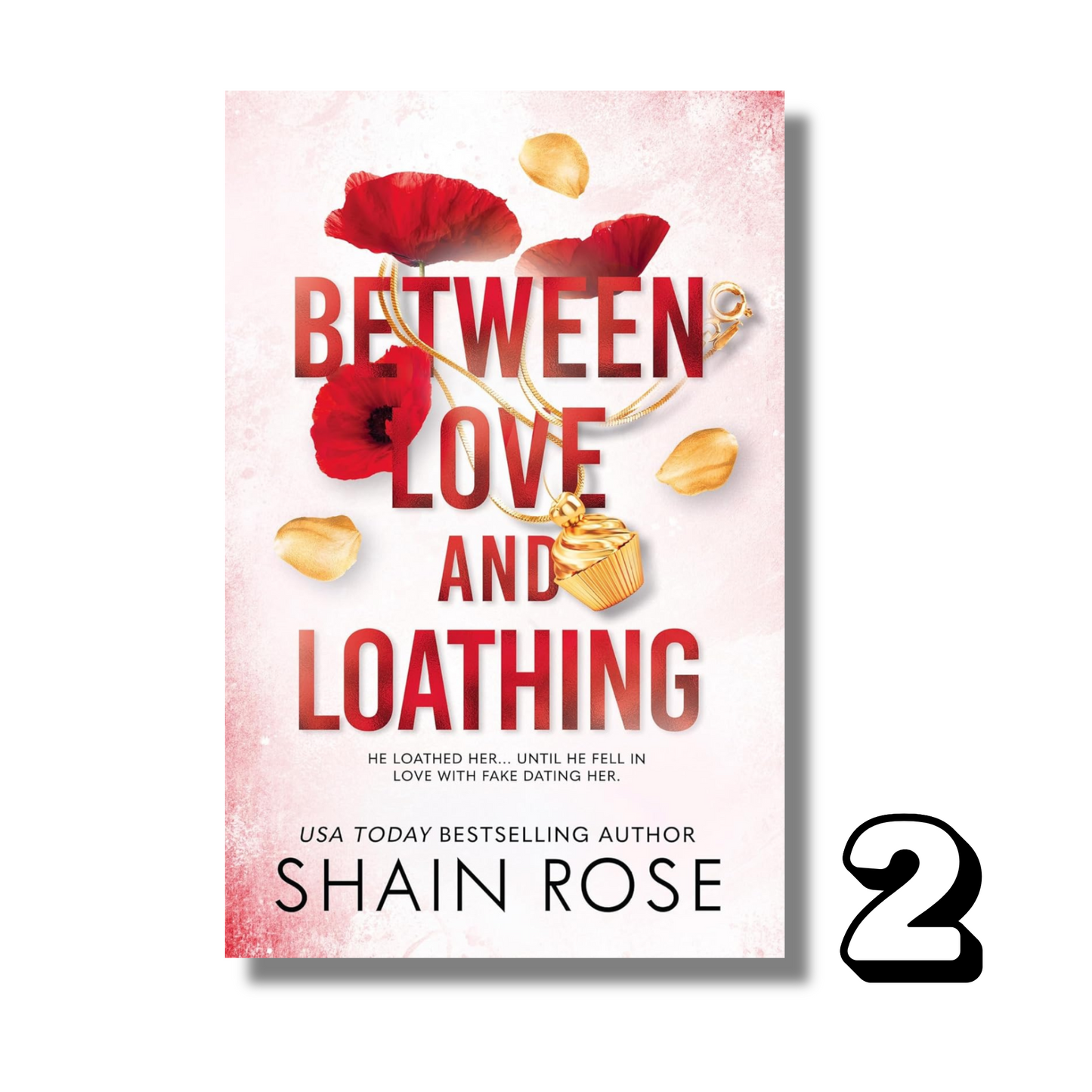 [Combo] Hardy Billionaires Book 1-2 By Shain Rose (Paperback)