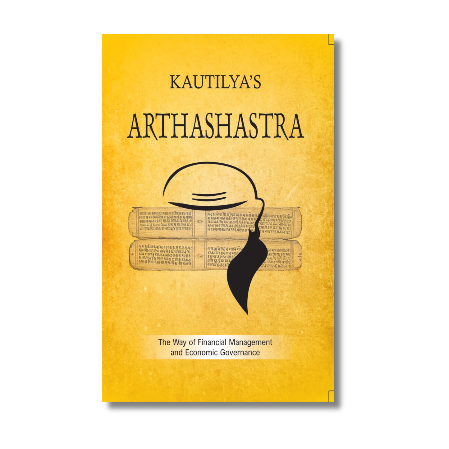Arthashastra By Kautilya (Paperback)