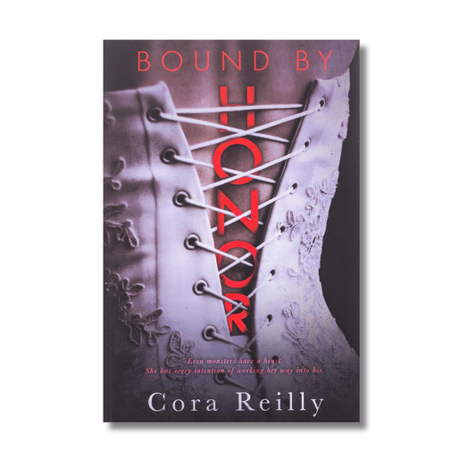 Bound by Honor: Born in Blood Mafia Chronicles Series #1 By Cora Reilly (Paperback)