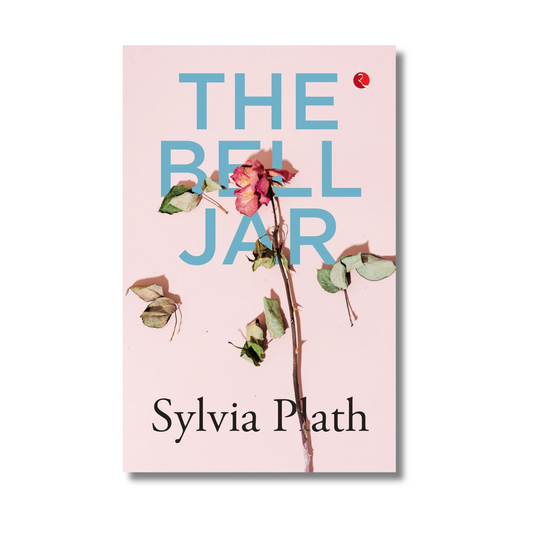 The Bell Jar By Sylvia Plath (Paperback)